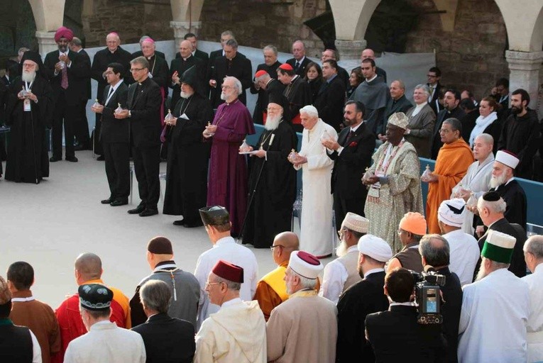 Pół wieku po "Nostra aetate" 