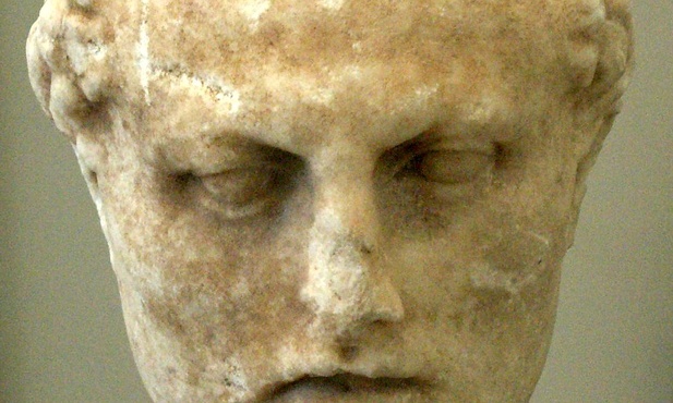 Antioch IV Epifanes