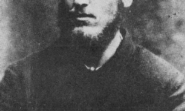 Odbudują pomnik marksisty w Warszawie