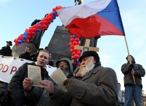 Wiara w kraju ateistów