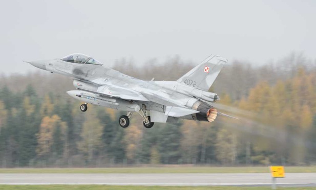 2,5 tysiąca żołnierzy na manewrach