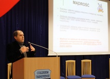 Ks. prof. Andrzej Muszala