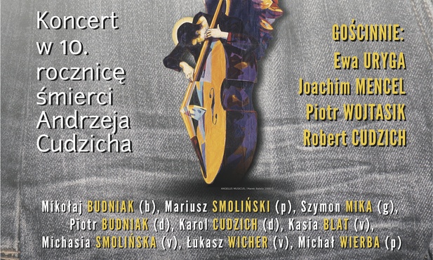 Ale jazz!