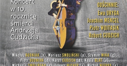 Ale jazz!