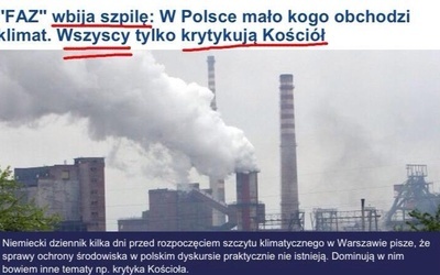 Zaskakujący tytuł na gazeta.pl
