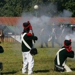 Lwóweckie wspomnienie Napoleona 