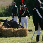 Lwóweckie wspomnienie Napoleona 