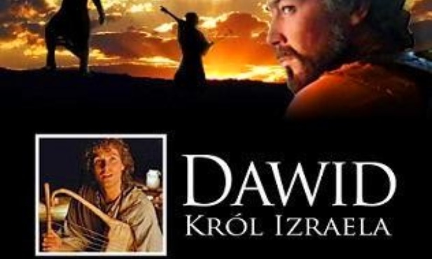 Dawid. Król Izraela