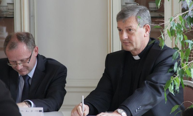 To jest system samobójczy