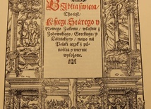 Biblia brzeska