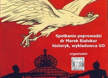 Odrodzenie Polski w karykaturze