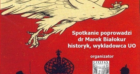 Odrodzenie Polski w karykaturze