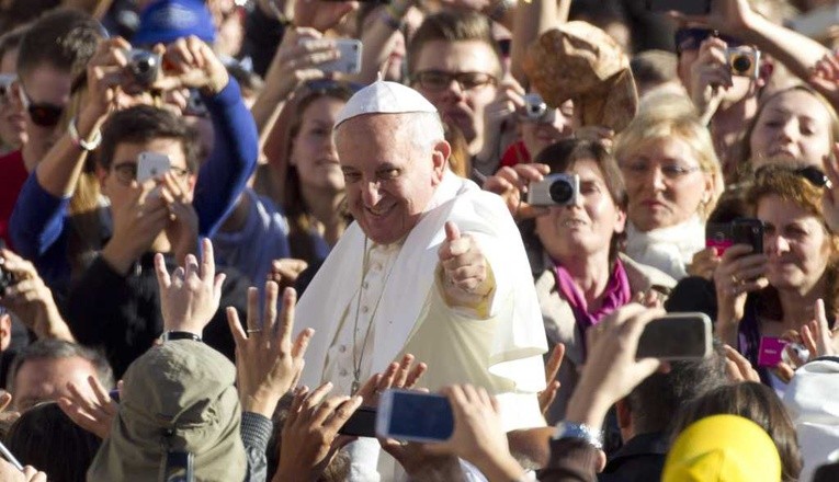 Co dalej z ankietą papieża Franciszka?