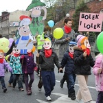 Goście, goście u "Bolka i Lolka"