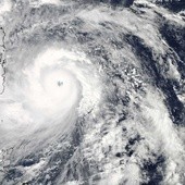 Najsilniejszy tajfun uderzy w Filipiny