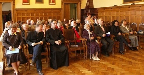 Pamiętamy o nich: Maria Kocych-Imielska