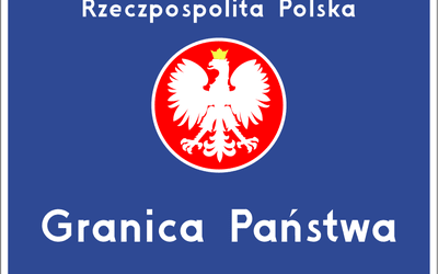 Przywrócono kontrolę na granicy Polski z UE