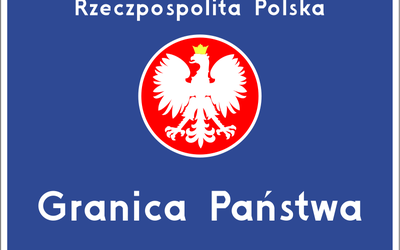 Przywrócono kontrolę na granicy Polski z UE