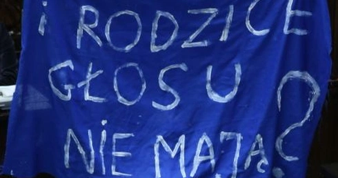 Koalicja PO-PSL przeciw narodowi