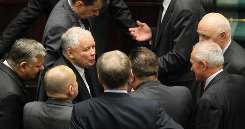 PiS złoży wniosek ws. sześciolatków