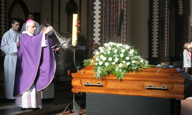 Wystąpił w dobrych zawodach