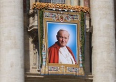 Błogosławiony Jan Paweł Wielki