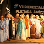 Plejada Świetych 2013