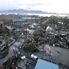 Co najmniej 1200 ofiar Haiyan