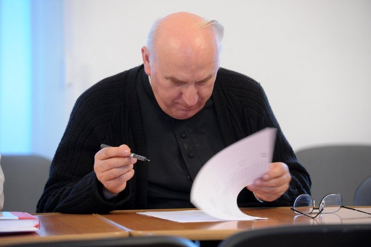 Rada Duszpasterska