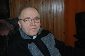 ks. Stanisław Bar