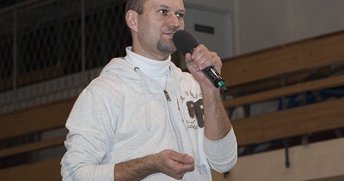 II Forum Charyzmatyczne
