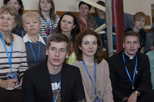 Forum Charyzmatyczne cz. 2