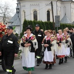 Pogrzeb śp. ks. prał. Jana Fudali