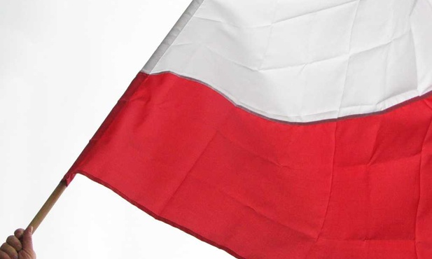 Marsz Niepodległości w Szczecinie