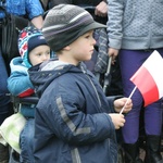 Świętowanie niepodległości w Siemianowicach