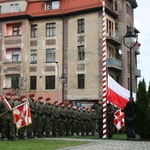 Świętowanie niepodległości w Siemianowicach