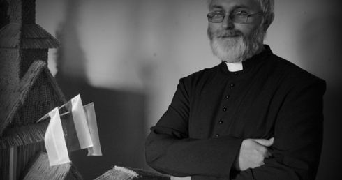 Pamięć o nim trwa... 