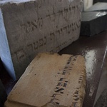 Cmentarz żydowski w Słupsku