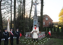 Święto Niepodległości w Starej Wsi