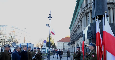 Musimy uczyć się akceptowania różnic