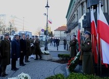 Musimy uczyć się akceptowania różnic