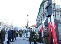 Synowie i córki uczą się miłości Ojczyzny  