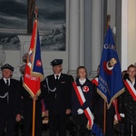 Koncert pieśni patriotycznych w Rzeczycy