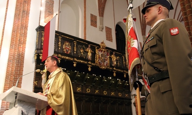 Niepodległość to zadanie dla rodzin 