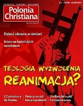 Polonia Christiana 35/listopad-grudzień/2013