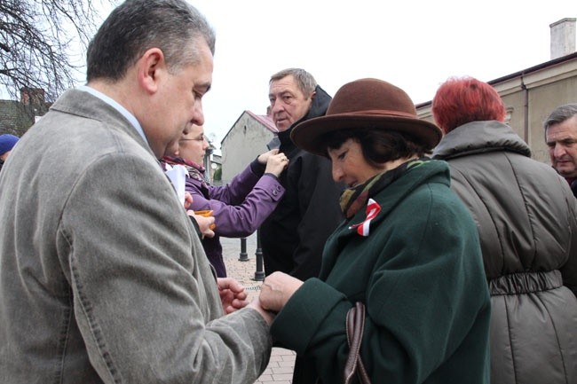 11 listopada w Tarnobrzegu