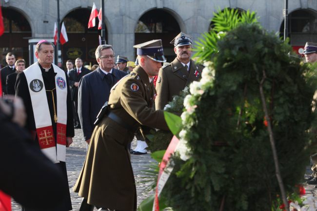 Razem dla Niepodległej 