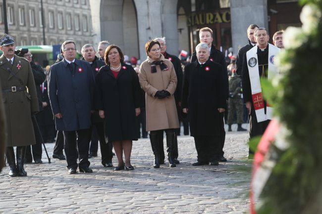 Razem dla Niepodległej 