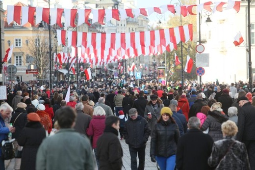 Razem dla Niepodległej 