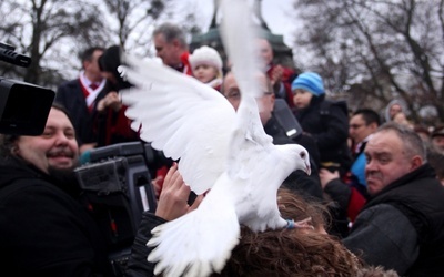 Gdańska Parada Niepodległości 